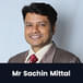 Shivalik Institute of Professional Studies BBA Faculty: Mr Sachin Mittal Interview